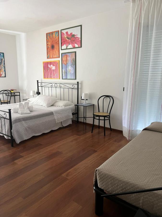 Tri Locale A-mare Апартаменты *